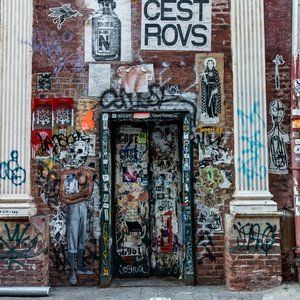 Meet your Posher, Ali